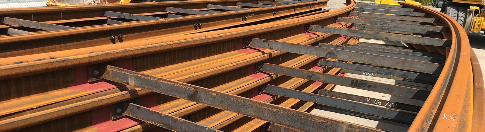 Remise Scheveningen efficiënt geassembleerd