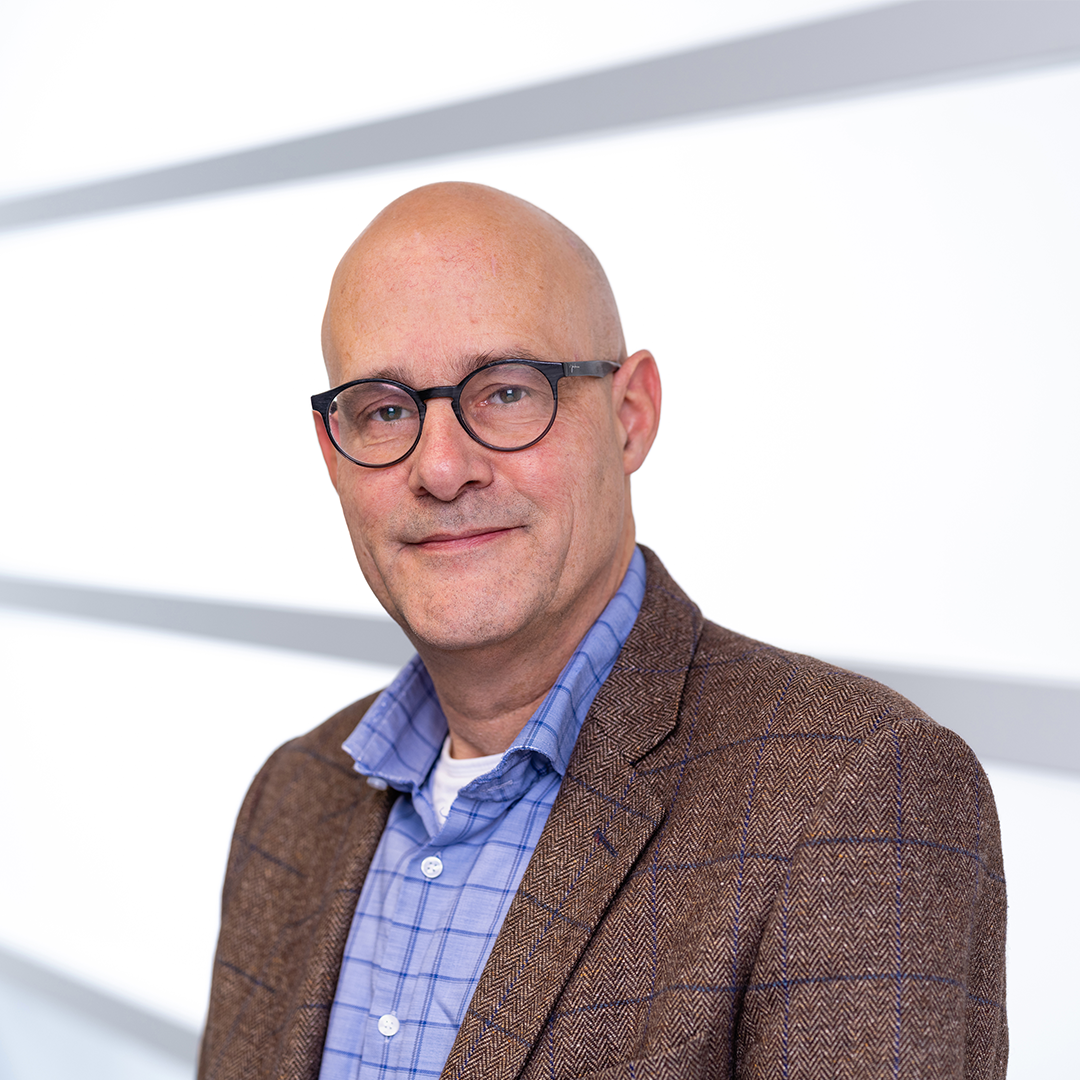 Jan Pieter Bakker