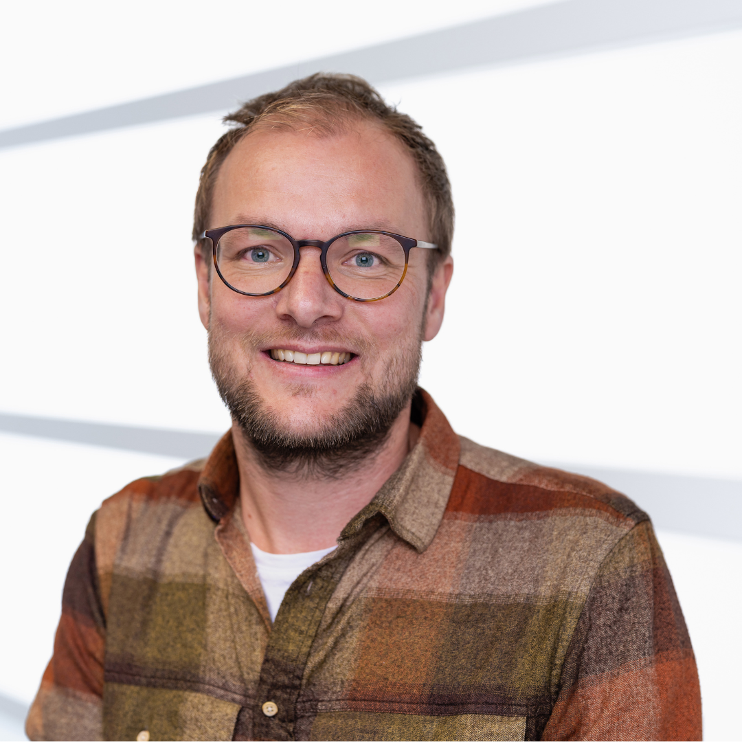 Sjors van de Vecht