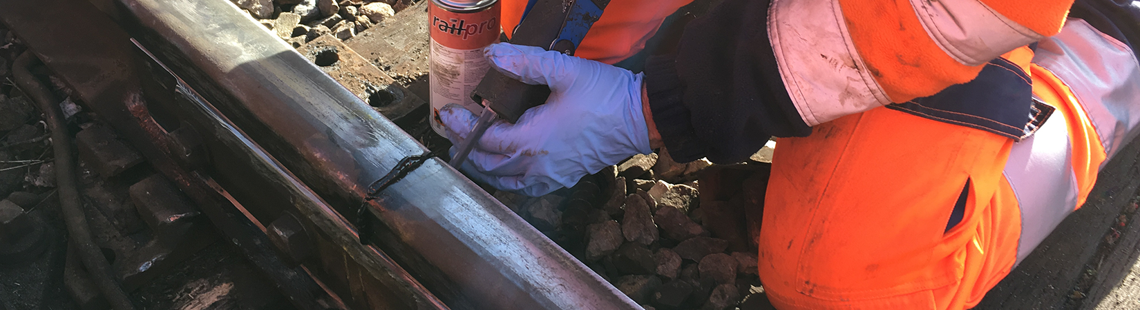 Ontdek Tracsol: Nieuwe naam, dezelfde kwaliteit in ES-lasreparaties