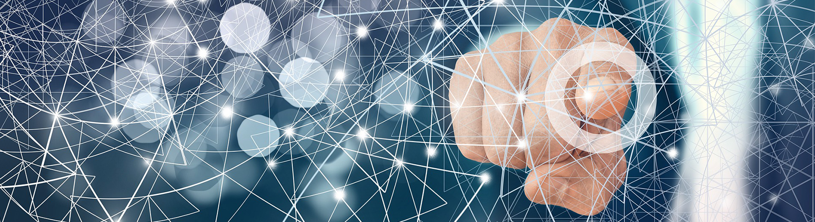 Meerdere digitale wegen leiden naar één digitale spoorse supply chain 