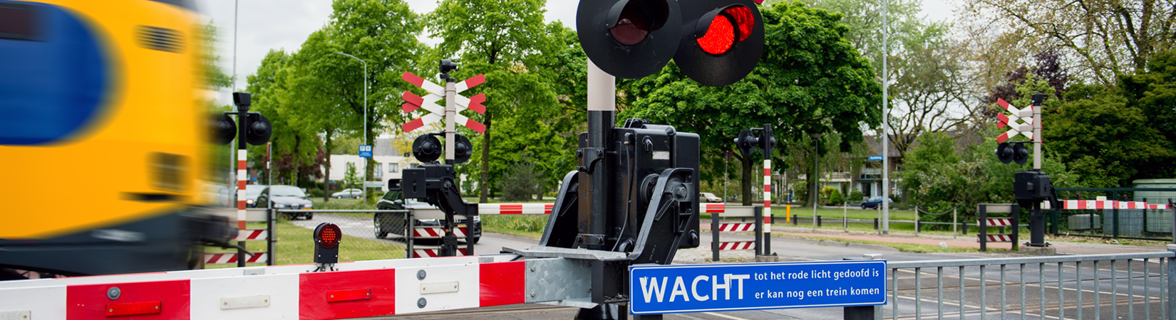 SpoorPro: 'Iedereen spreekt dezelfde taal op ontbijtseminar voestalpine: Eulynx'