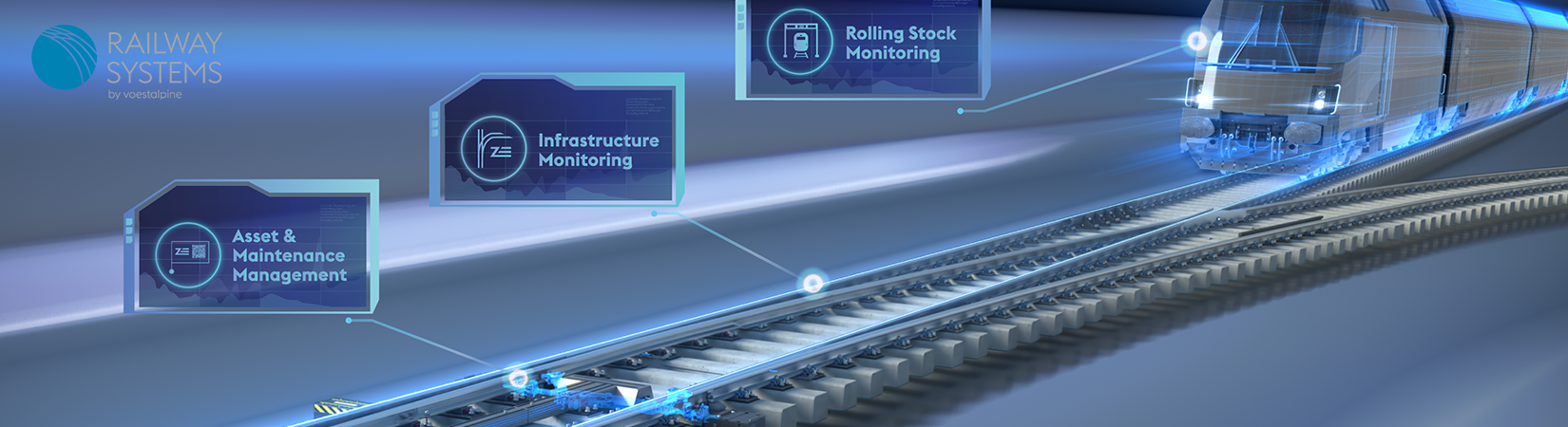 zentrak: integraal platform voor het beheren, monitoren en onderhouden van spoorwegen