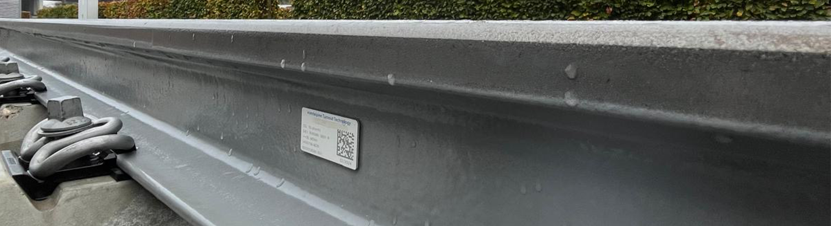 zentrak geeft inzicht in jouw spoorwegassets door gebruik van Digital Touch Points