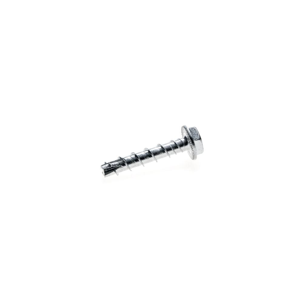 Betonschroef,7,5x40mm
