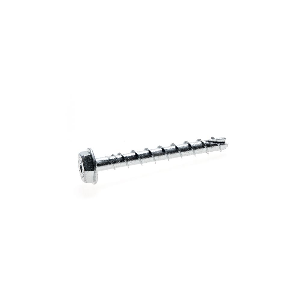 Betonschroef,lengte 60mm