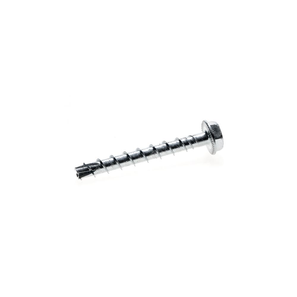 Betonschroef,lengte 60mm