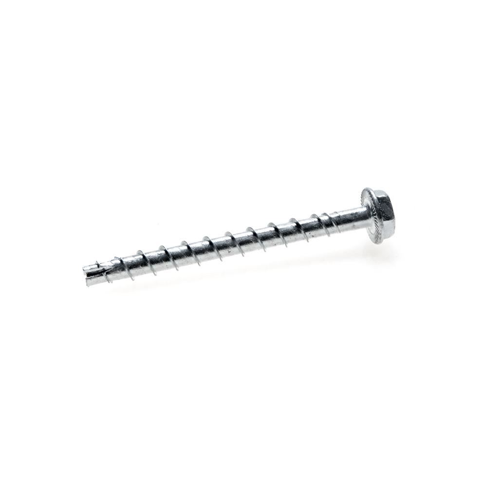 Betonschroef,7,5x80mm