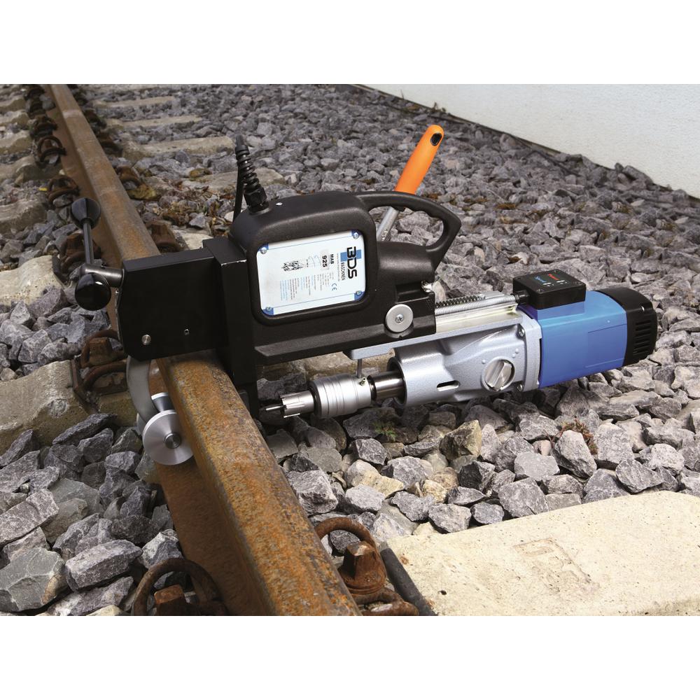Kernboor TCT RAIL 30x19 FETR3019