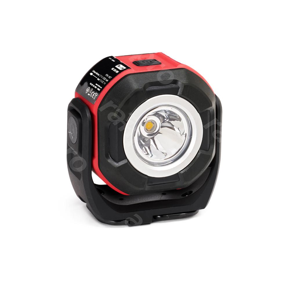 Draadloze rangeer ledlamp