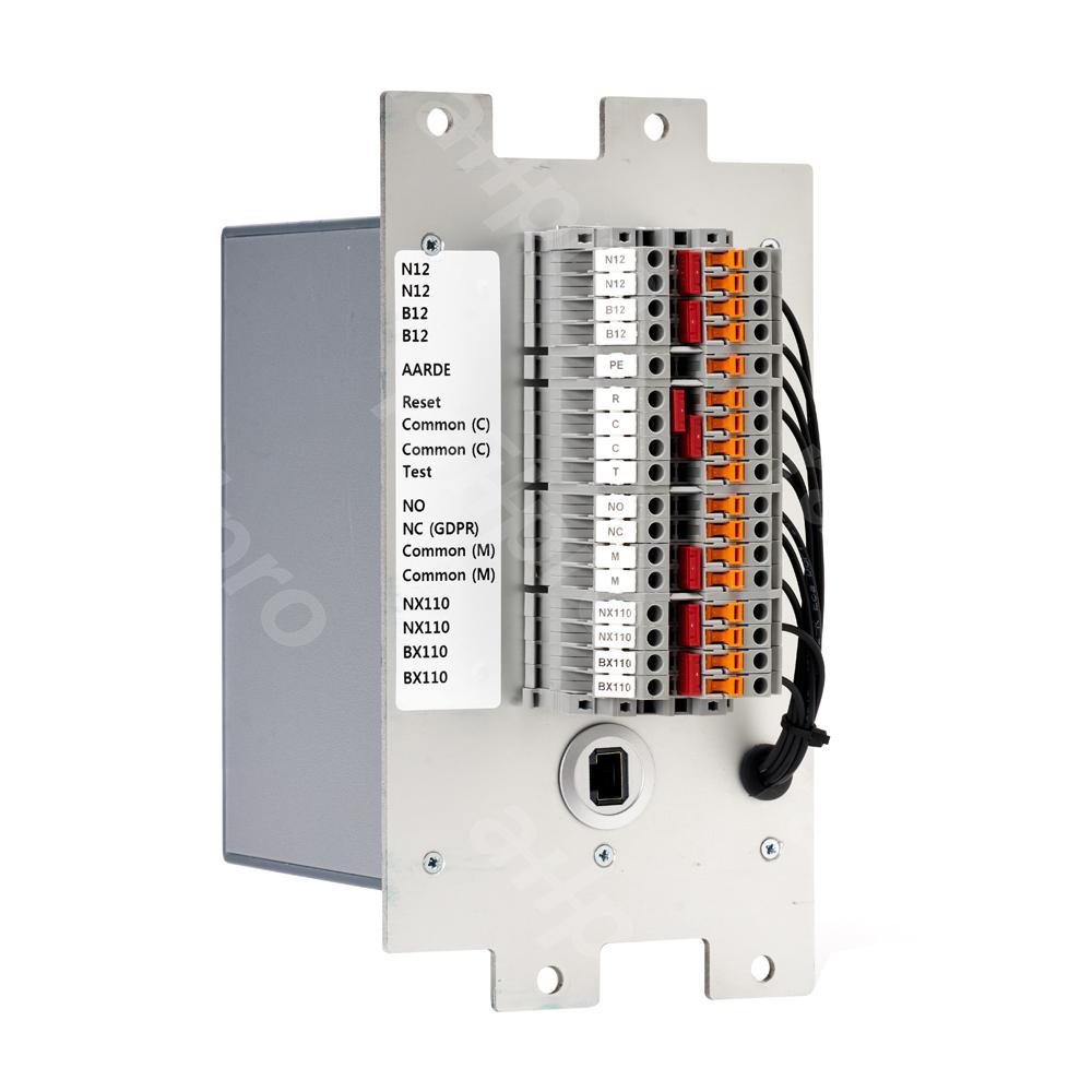 Aardfoutdetector,Iso-Bad-DC,12V-B2