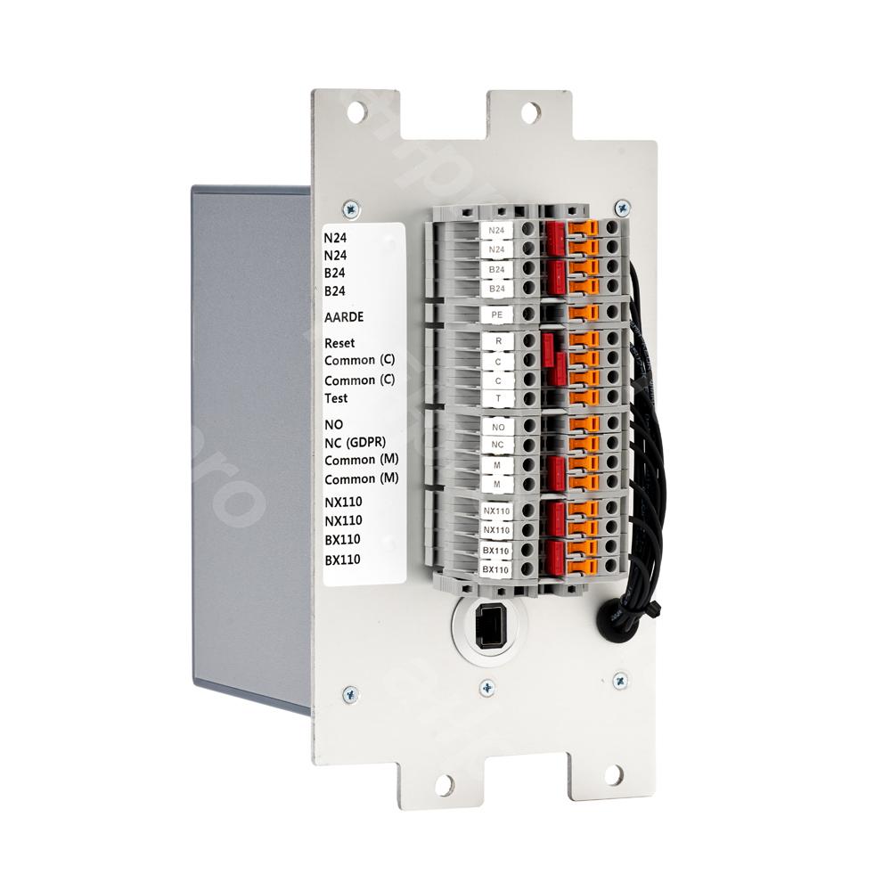 Aardfoutdetector,Iso-Bad-DC,24V-B2