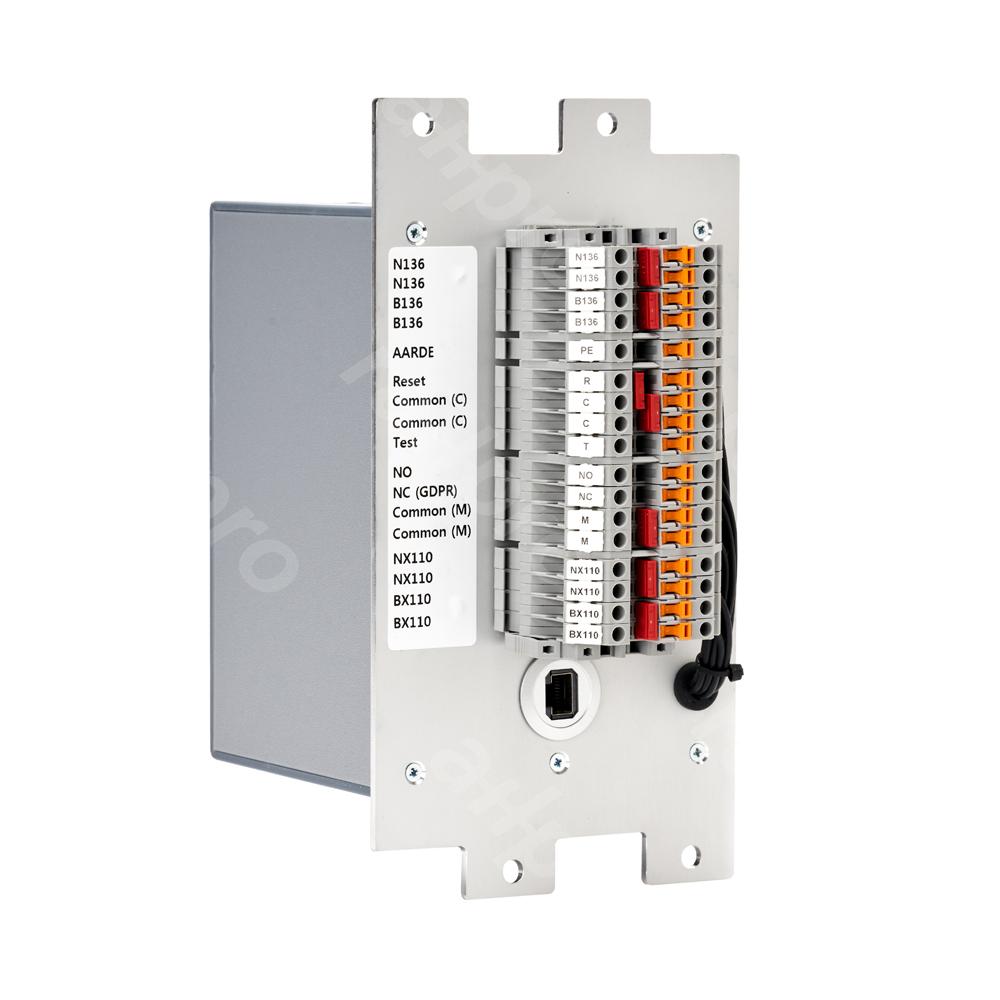Aardfoutdetector,Iso-Bad-DC,136V-B2
