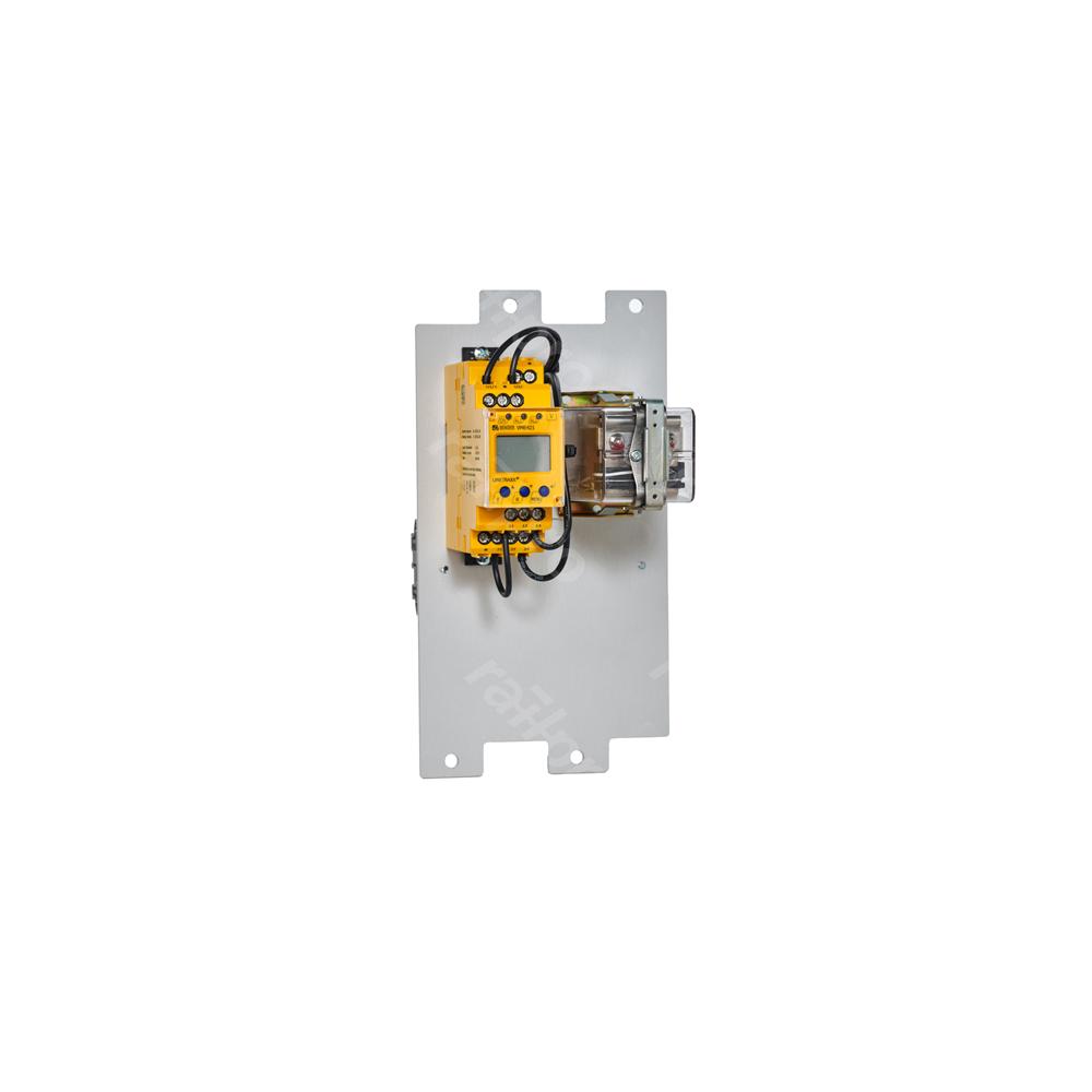 Spanningsbewaker ePOR RB