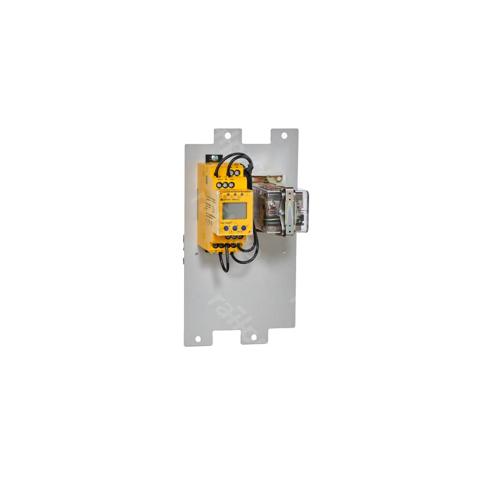 Spanningsbewaker ePOR RB