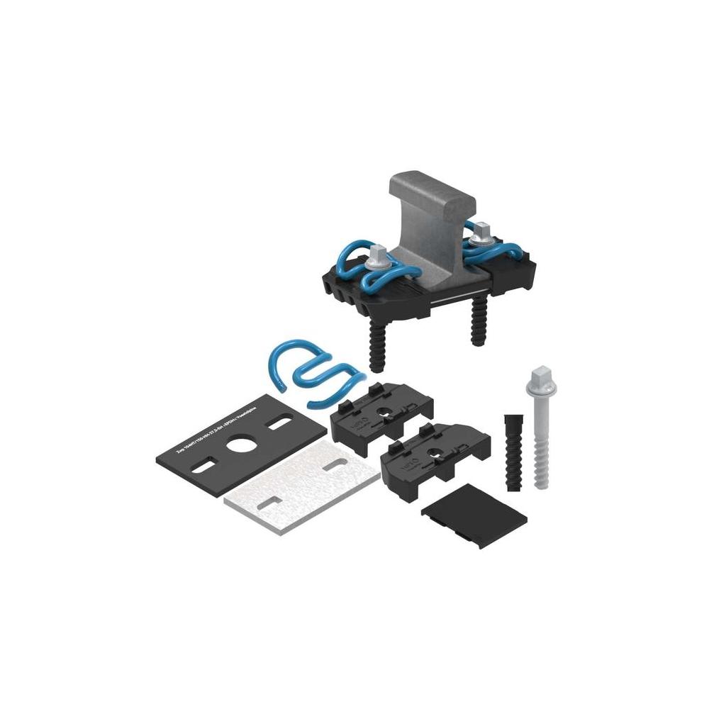 Fastening System 300HH