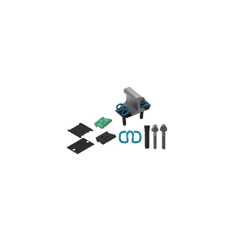 Fastening System W14HH