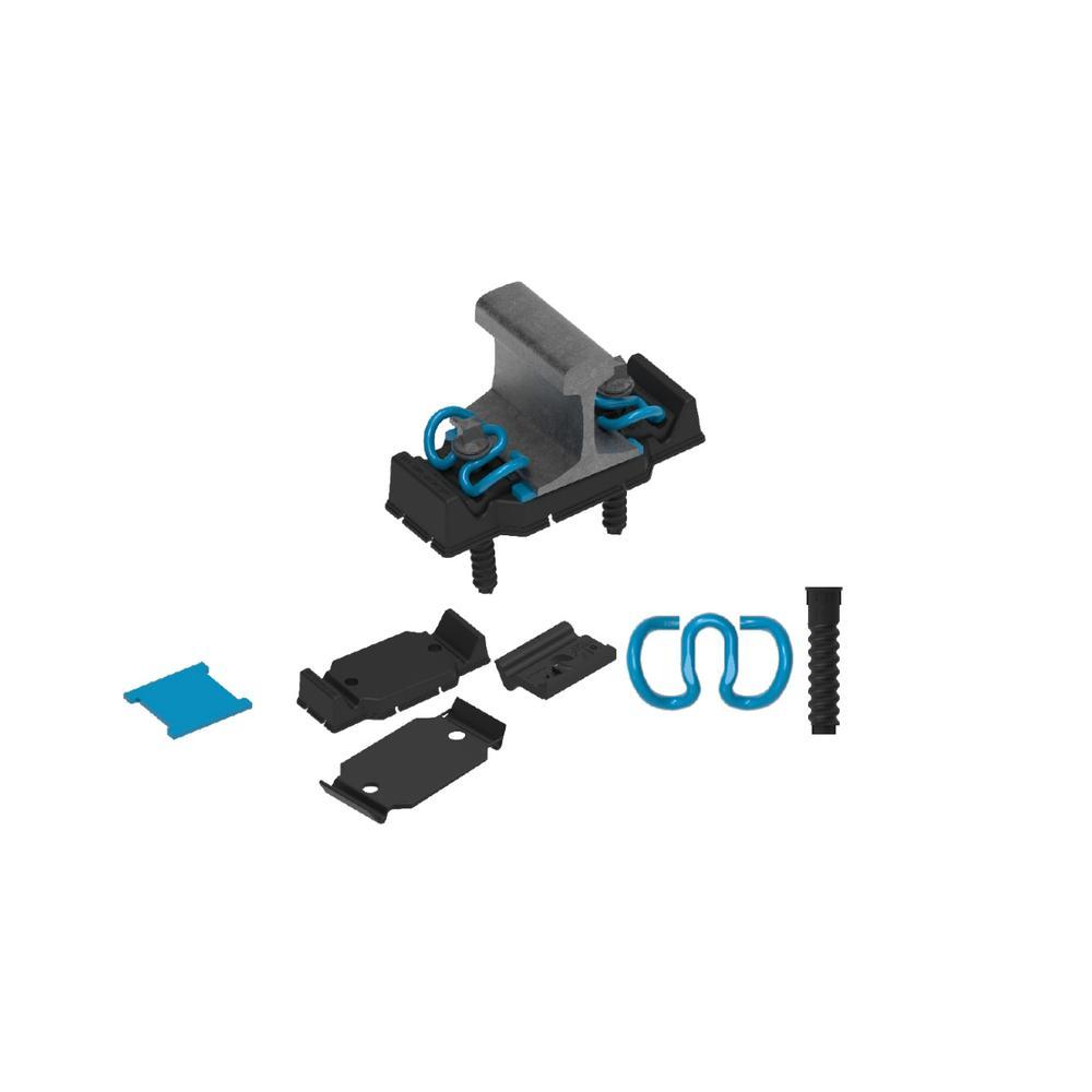 Fastening System ME1/2
