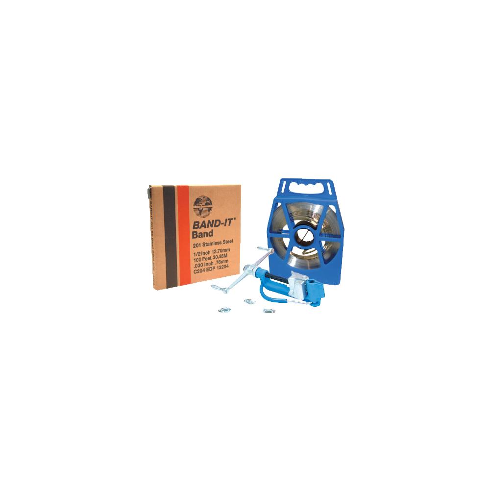Band-it,C206,RVS,3/4"