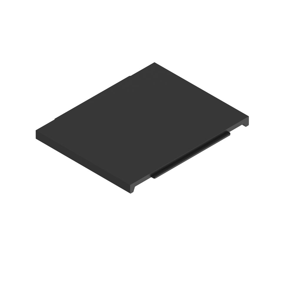 Rail pad