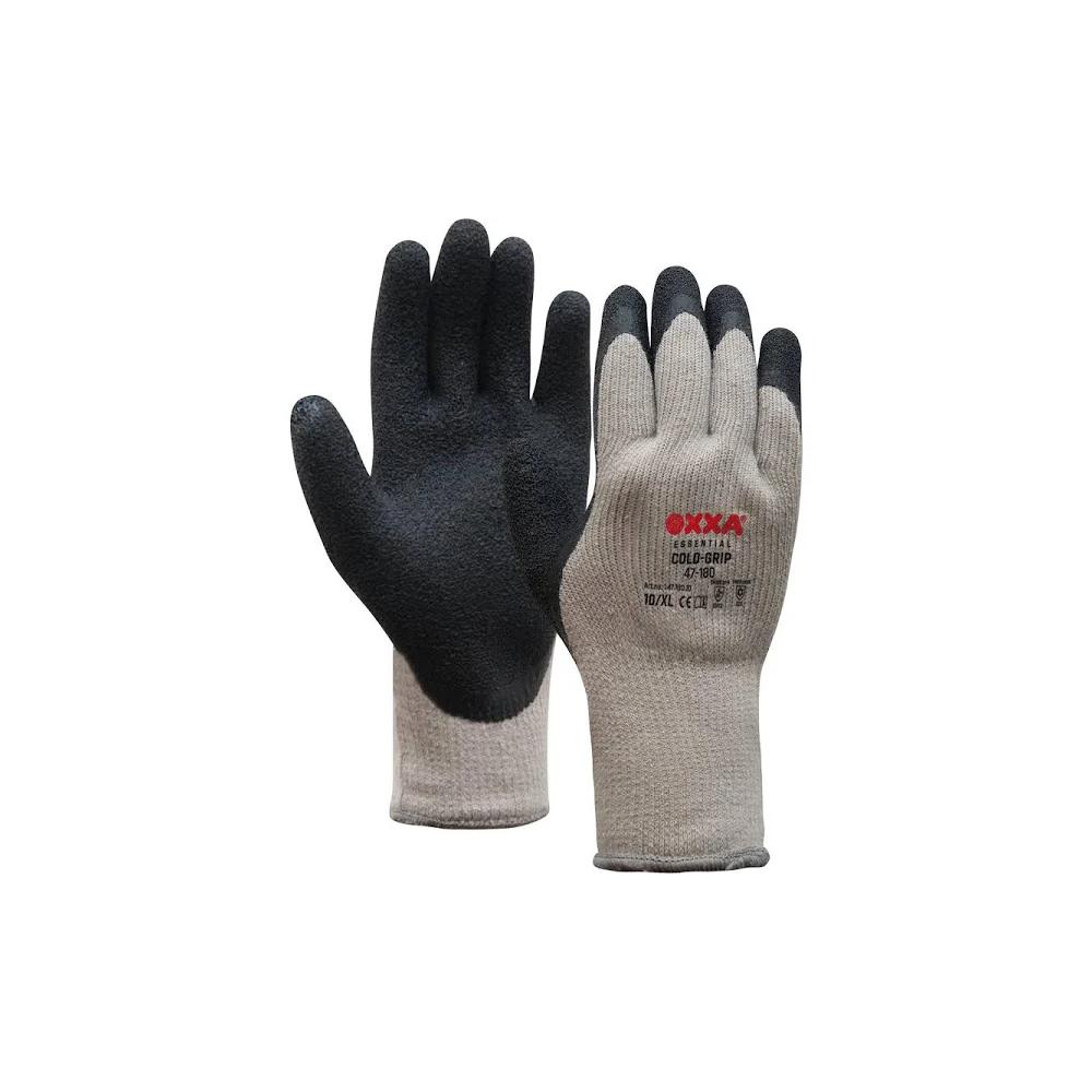 Werkhandschoenen,OXXA,Cold-Grip,mt 9