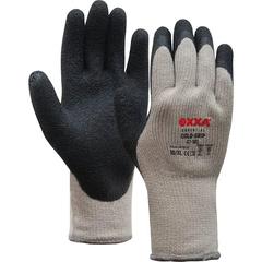 Werkhandschoenen,OXXA,Cold-Grip,mt 9