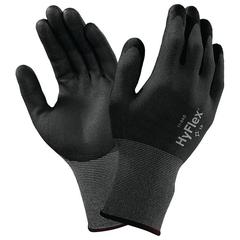 Werkhandschoenen,Ansell,HyFlex,mt 10
