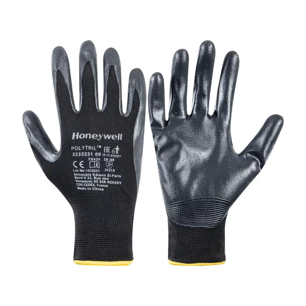 Werkhandschoenen,Honeywell,Polytril,mt10