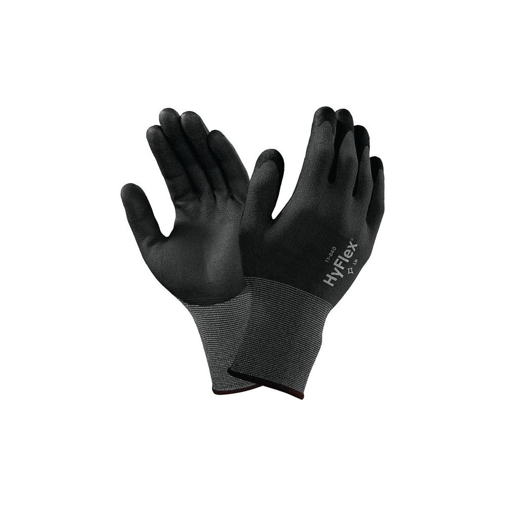 Werkhandschoenen,Ansell,HyFlex,mt 11