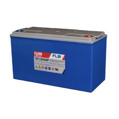 Batterij,FIAMM,12FLB450P,12V 120Ah,M8/18