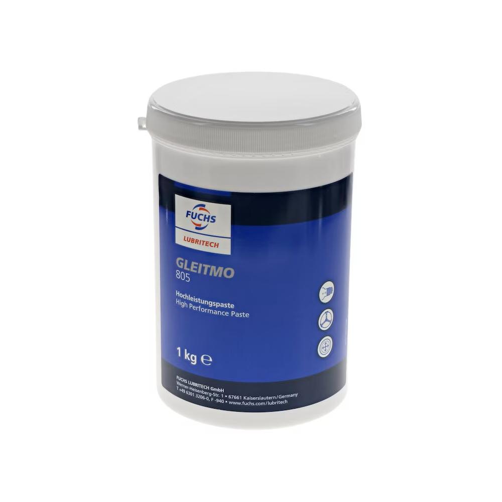 Smeervet,Gleitmo 805K,1kg