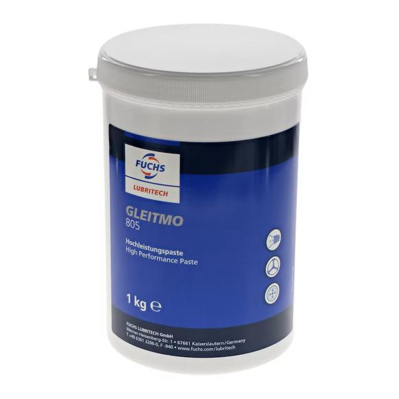 Smeervet,Gleitmo 805K,1kg