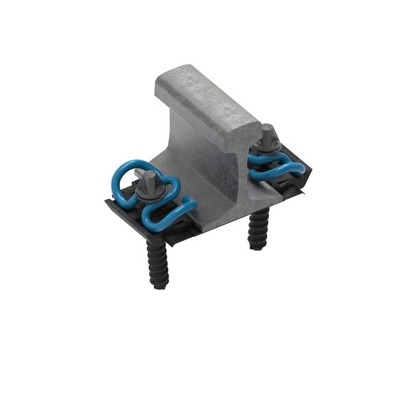 Fastening System W14HH
