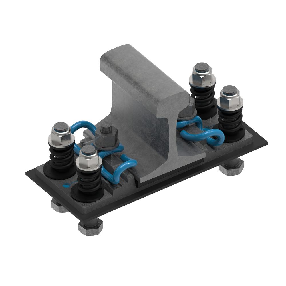 Fastening System KE1/4 MOST