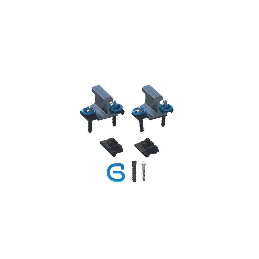Fastening System G9 AT