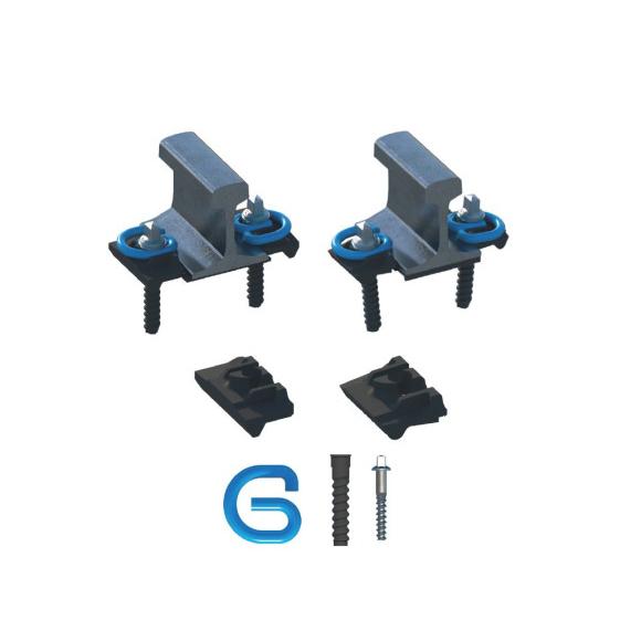 Fastening System G9 AT
