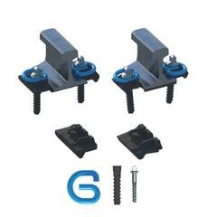 Fastening System G9 AT