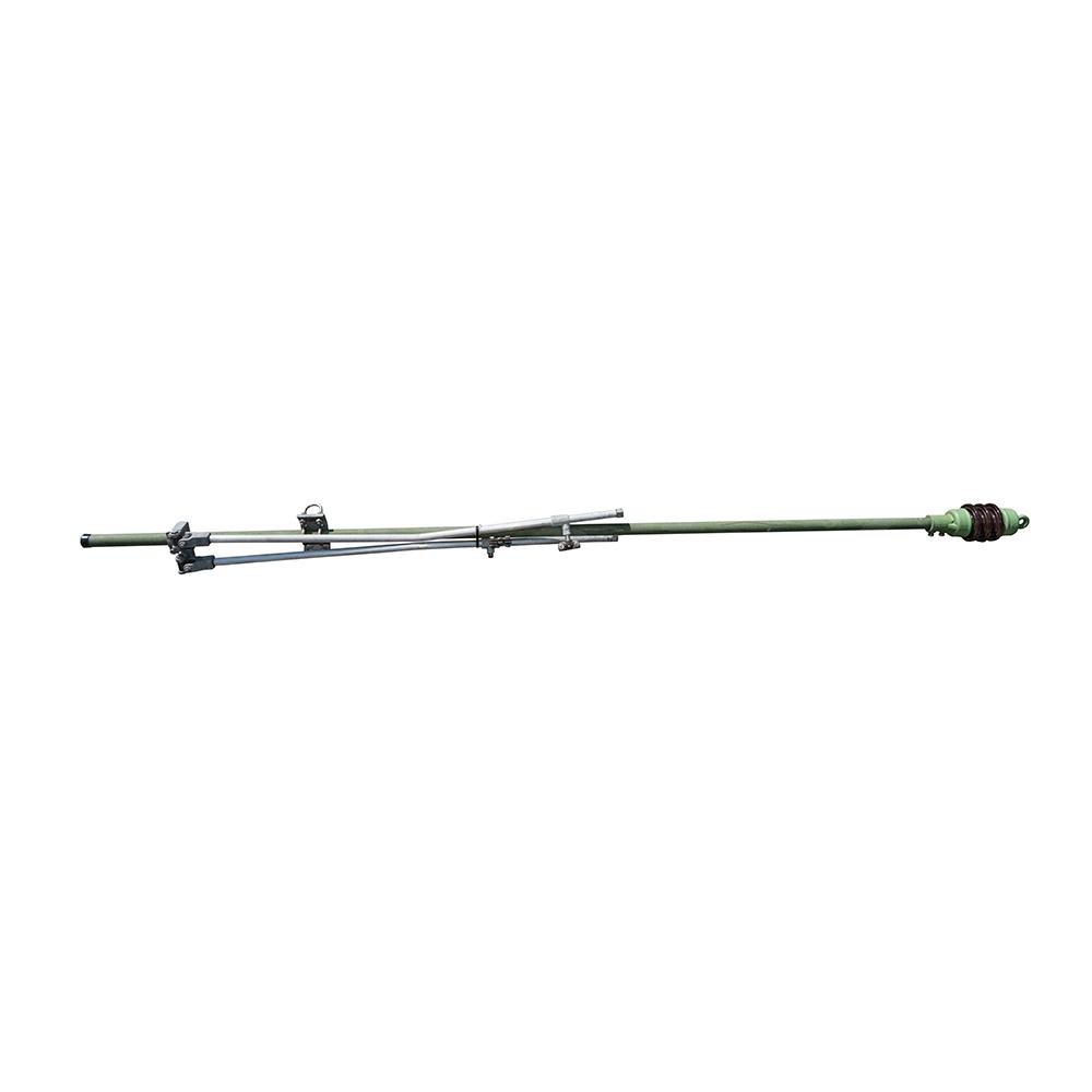Drukpijp,DPD 3000 OVS00024-5.1