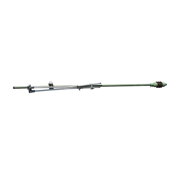 Drukpijp,DPD 3000 OVS00024-5.1