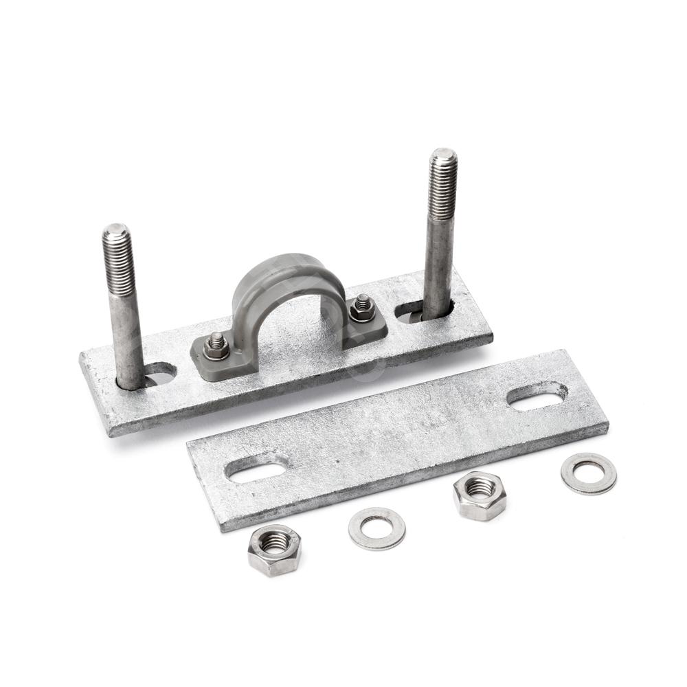 Bevestiging,besch.pijp,08-043,32mm,UNP80