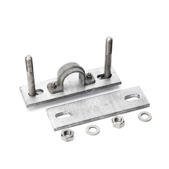 Bevestiging,besch.pijp,08-043,32mm,UNP80