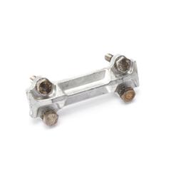Klemplaat v klem,240mm²