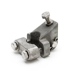 Bevestiging,zijw.,enk.,38mm