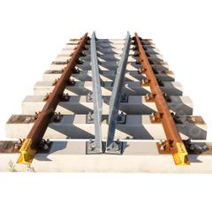 Geleidebalkpuntstuk ZNP140 GLB 07 vgb