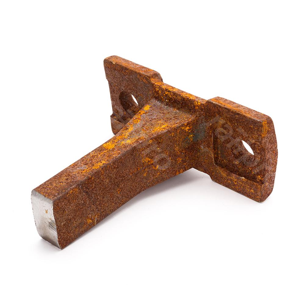 Steun,T,I,188mm