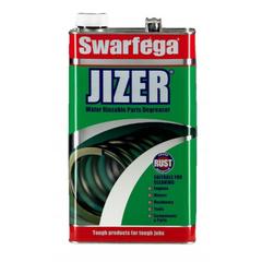 Swarfega Jizer,ontvetter,5lt