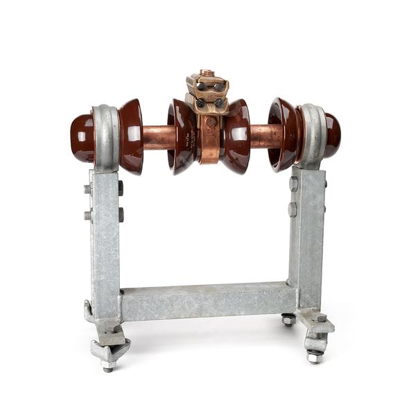 Draagkabelbok,A,4x150mm²