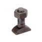 Klembout,m handelsmoer,M22x70mm