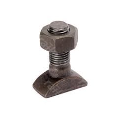 Klembout,m handelsmoer,M22x70mm