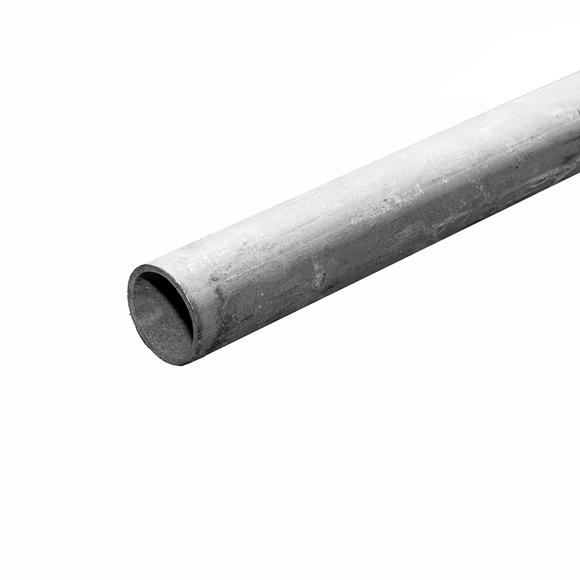 Buis,staal,5/4"x6m,DIN2440